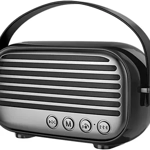 اسپیکر قابل حمل مدل Mini Soundbar بلوتوثی