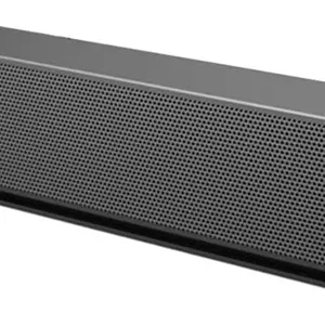 اسپیکر مینی بلوتوثی مدل Soundbar توان 12 وات مشکی