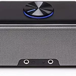 اسپیکر بلوتوثی مدل Soundbar نسخه 2.0