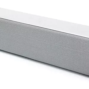 اسپیکر بلوتوثی مدل Mini Soundbar رنگ سفید