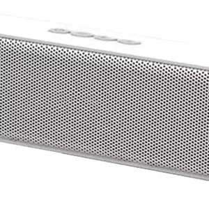 اسپیکر بلوتوثی مدل Mini Soundbar رنگ آبی