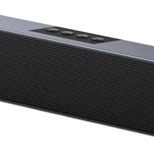 اسپیکر بلوتوثی مدل Cinematic Soundbar