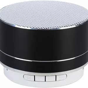 اسپیکر بلوتوثی مدل Mini رنگ مشکی