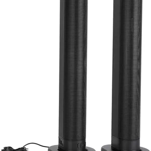 ساندبار گوشی‌دا مدل TV Soundbars Speaker توان 40 وات