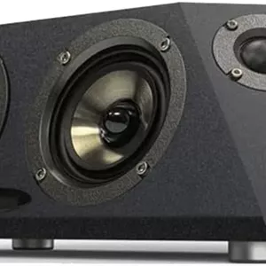 اسپیکر قدرتمند سینمای خانگی HIFI استریو ساندبار بی سیم بلوتوث فیبر نوری AUX اسپیکر مرکز صوتی ساب ووفر
