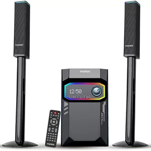 ساندبار Faster مدل XB8500