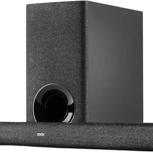 ساندبار دنون مدل DHT-S416