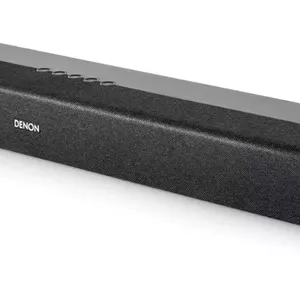 Denon DHT-S218 ساندبار دالبی اتموس با دامنه کامل