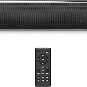 ساندبار تلویزیون مدل 16 inch