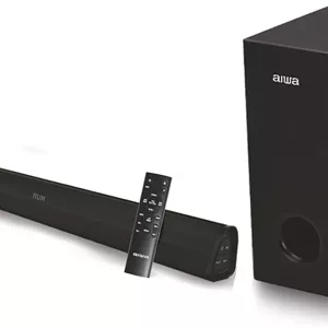 ساندبار آیوا مدل KANDO - AW-SSB120 توان 120 وات