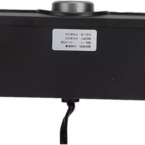 اسپیکر بلوتوثی تسکو مدل TS 2309 نسخه‌ی بلوتوث 5.0