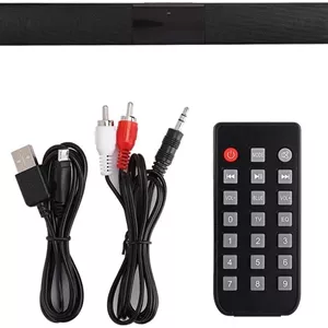 ساندبار بلوتوثی مدل BS-28B