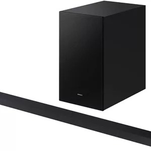 ساندبار سامسونگ مدل HW-S700D رنگ مشکی