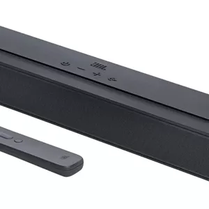 جی بی ال Bar 2.0 All-in-one (MK2): ساندبار کامپکت 2.0 کاناله، مشکی