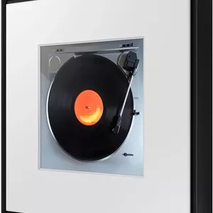 اسپیکر سامسونگ مدل HW-LS60D Music Frame