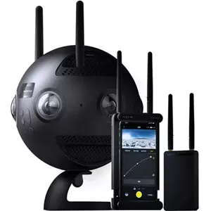 دوربین 360 درجه Insta360 مدل Pro II