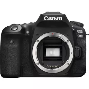 دوربین دیجیتال کانن EOS 90D DSLR (فقط بدنه)