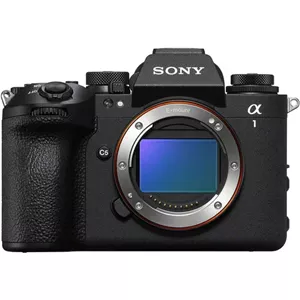 دوربین بدون آینه سونی a1 II Alpha One M2