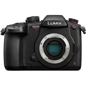 دوربین بدون آینه پاناسونیک Lumix GH5S