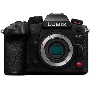دوربین بدون آینه پاناسونیک Lumix GH7