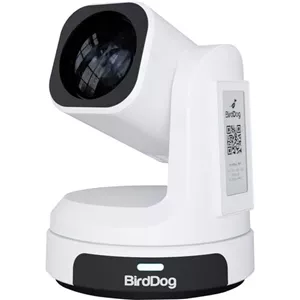 دوربین PTZ کنفرانس و تولید BirdDog MAX UHD 4K (سفید)