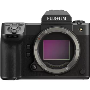 دوربین عکاسی دیجیتال فوجی‌فیلم مدل GFX 100 II بادی
