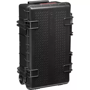 کیف دوربین مانفروتو مدل Pro Light Reloader Tough-55 رنگ مشکی