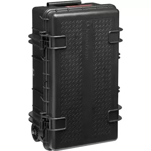 چمدان دوربین عکاسی منفروتو مدل Pro Light Reloader Tough-55 رنگ مشکی