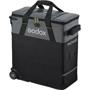 کیف حمل Godox برای پنل های سخت KNOWLED P300R، P600Bi و P600R