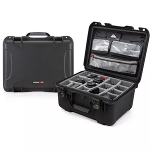 کیف سخت نانوک 933 مدل Pro Photo Kit در 2 رنگ