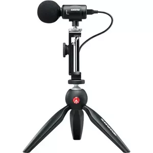 کیت ویدیویی Shure MV88