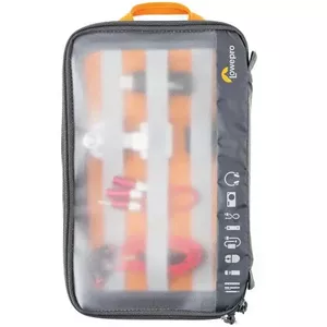 کیف لوازم جانبی بزرگ Lowepro GearUp