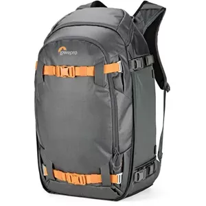 کیف کوله پشتی عکاسی Lowepro Whistler 450 BP AW II (خاکستری)