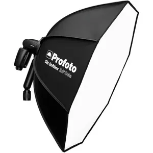 سافت باکس اکتا Profoto Clic با قطر 2.3 فوت
