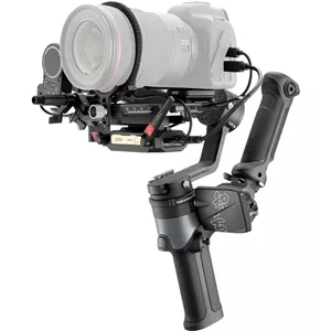 لرزشگیر دستی دوربین ژیون تک Zhiyun Weebill 2