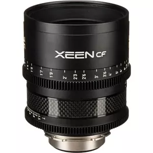 لنز سینمایی حرفه ای Samyang XEEN CF 35mm T1.5