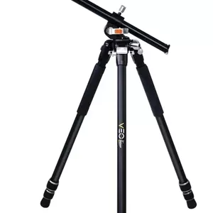 سه پایه آلومینیومی ونگارد VEO 3  263AB به همراه هد توپی VEO BH-160