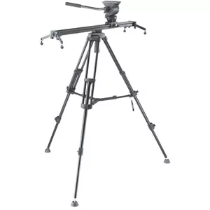 کیت هد، سه پایه و اسلایدر Libec ALX S8
