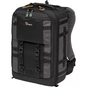کیف کوله پشتی Lowepro Pro Trekker BP 350 AW II (مشکی، 24 لیتر)