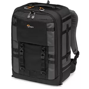 کیف کوله پشتی Lowepro Pro Trekker BP 450 AW II (مشکی، 32 لیتر)