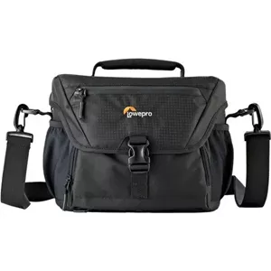 کیف دوربین Lowepro Nova 180 AW II (مشکی)