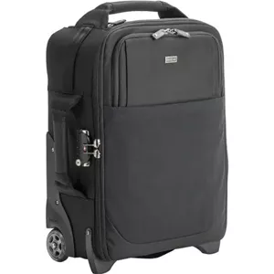 کیف حمل چرخ‌دار Think Tank Photo Airport International V3.0 (مشکی)