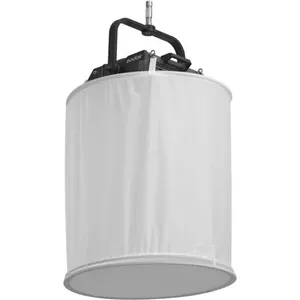 نرم باکس استوانه ای گودکس برای پنل ال ای دی P600BI