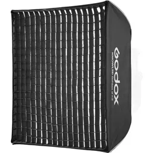 سافت باکس Godox KNOWLED برای P300R و P600Bi (90x90 سانتی متر)