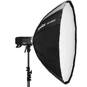 سافت باکس گوداکس مدل AD-S85W سایز 85 سانتی‌متر