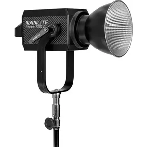 نور تک‌شاخه LED روزتاب Nanlite Forza 500 II