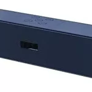 اسپیکر بلوتوثی باسیکس مدل ABSBX93 رنگ آبی