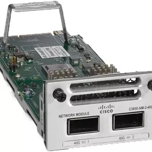 ماژول توسعه سیسکو مدل C9300-NM-2Y