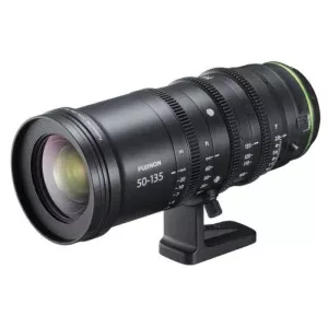 لنز سینمایی فوجی فیلم FUJIFILM MKX 50-135mm T2.9