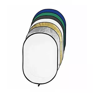 بازتابنده نور 7in1 گودکس با ابعاد 80x120 سانتی متر